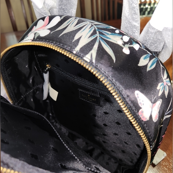 NWT - Kate Spade New York Backpack - Picture 6 of 9